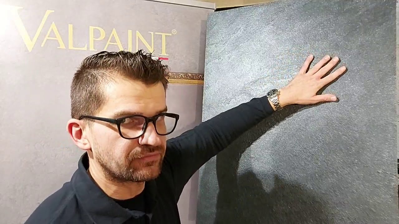 VALPAINT Spiek Kwarcowy live 02.11.2020