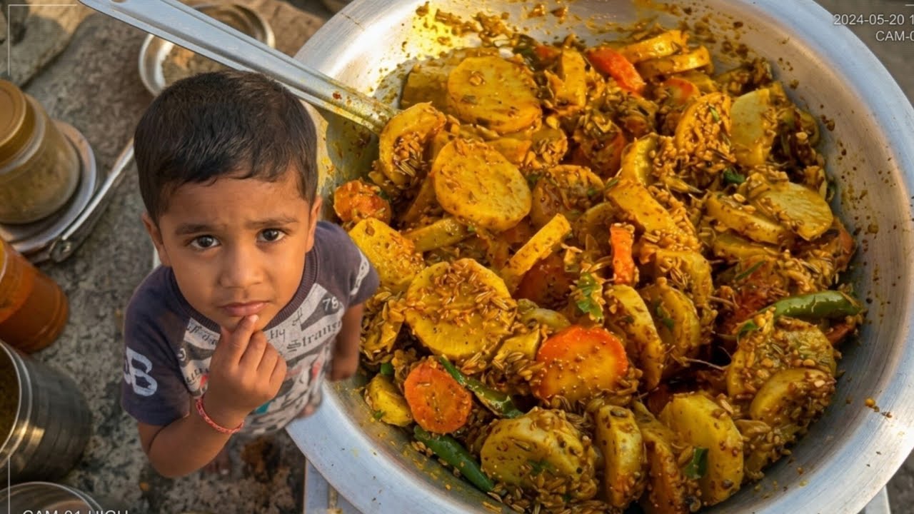 Dadi-Nani Maa wala Muli ka Achar | मूली का अचार बनाने का पारंपरिक तरीका