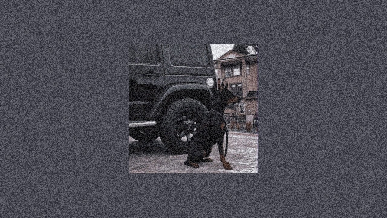 like me - chase icon (slowed + reverb)