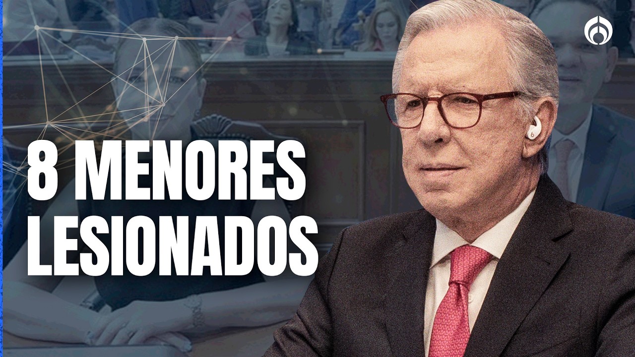 En Vivo | Joaquín López-Dóriga en Radio Fórmula