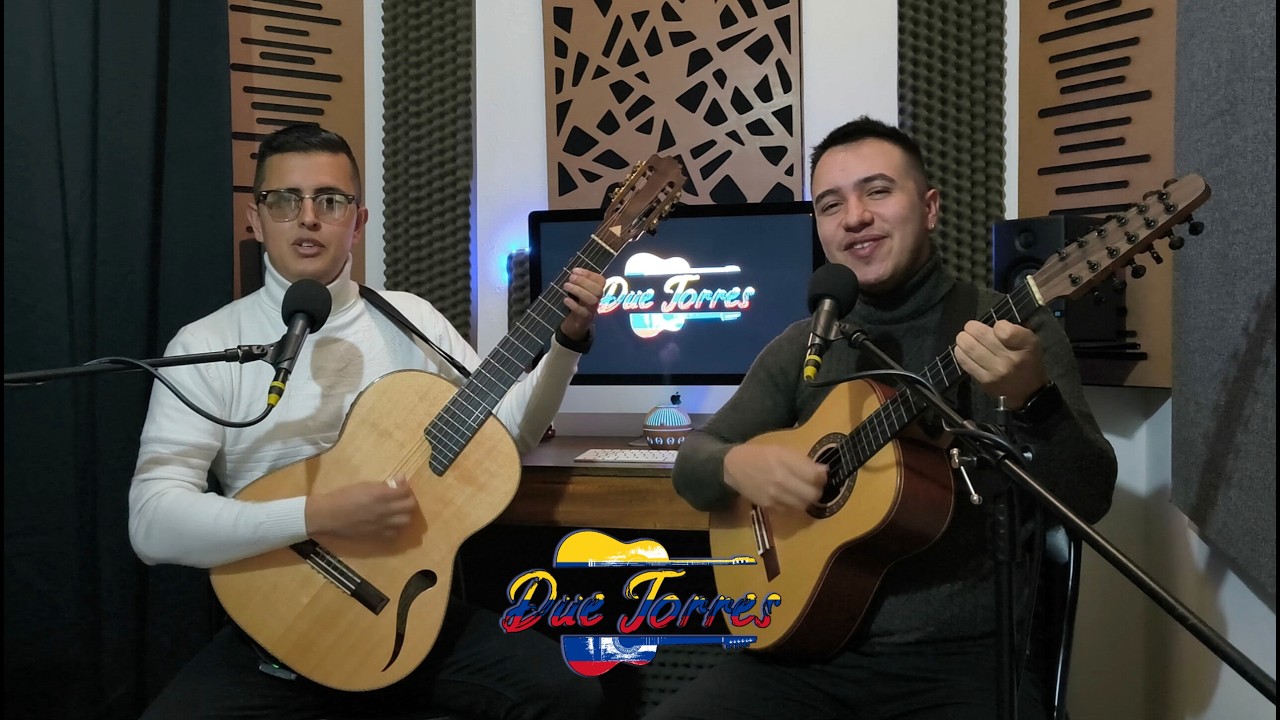 Al sur (Sesión en vivo) - DueTorres