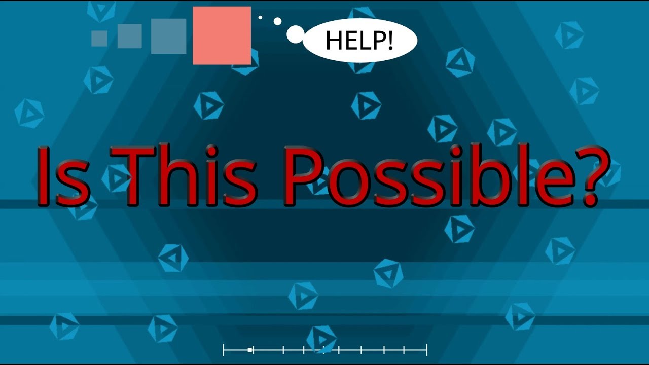 Stay Focused - Project Arrhythmia custom level - by momad