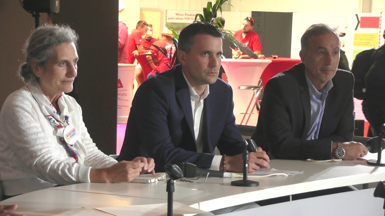 Devenir Inséminateur chez Axia reprogen