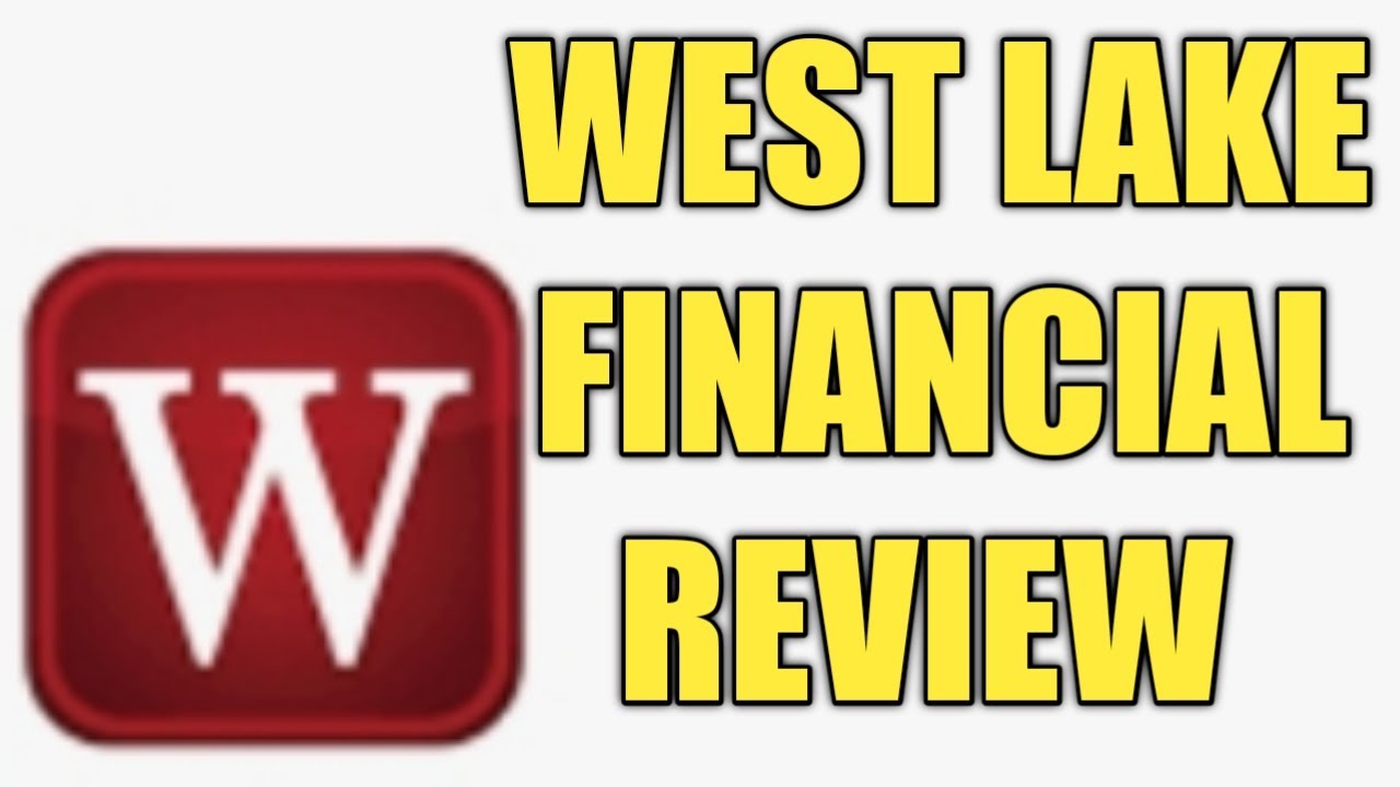 Westlake Financial Services Review