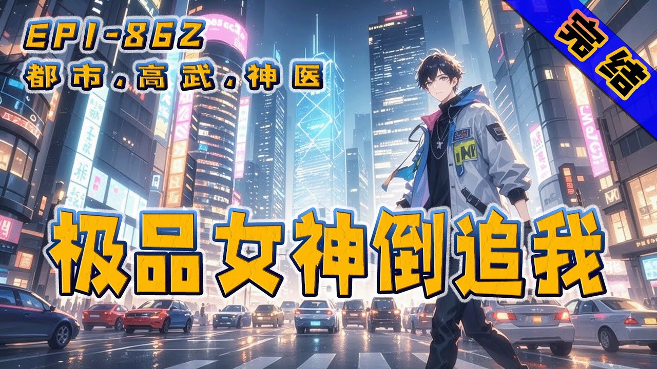 完结！【古武神医：极品女神倒追我】表面是普通大学生的他，其实身怀无敌古武，绝世医术！本想低调生活，奈何清纯可人的校花、高高在上的女王，善良体贴的御姐、魅惑无限的妖精&hellip;&hellip;一个个都来倒追！