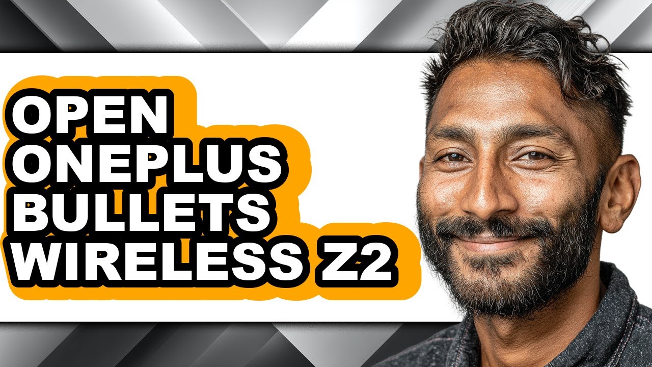 How to Open Oneplus Bullets Wireless Z2 (updated)