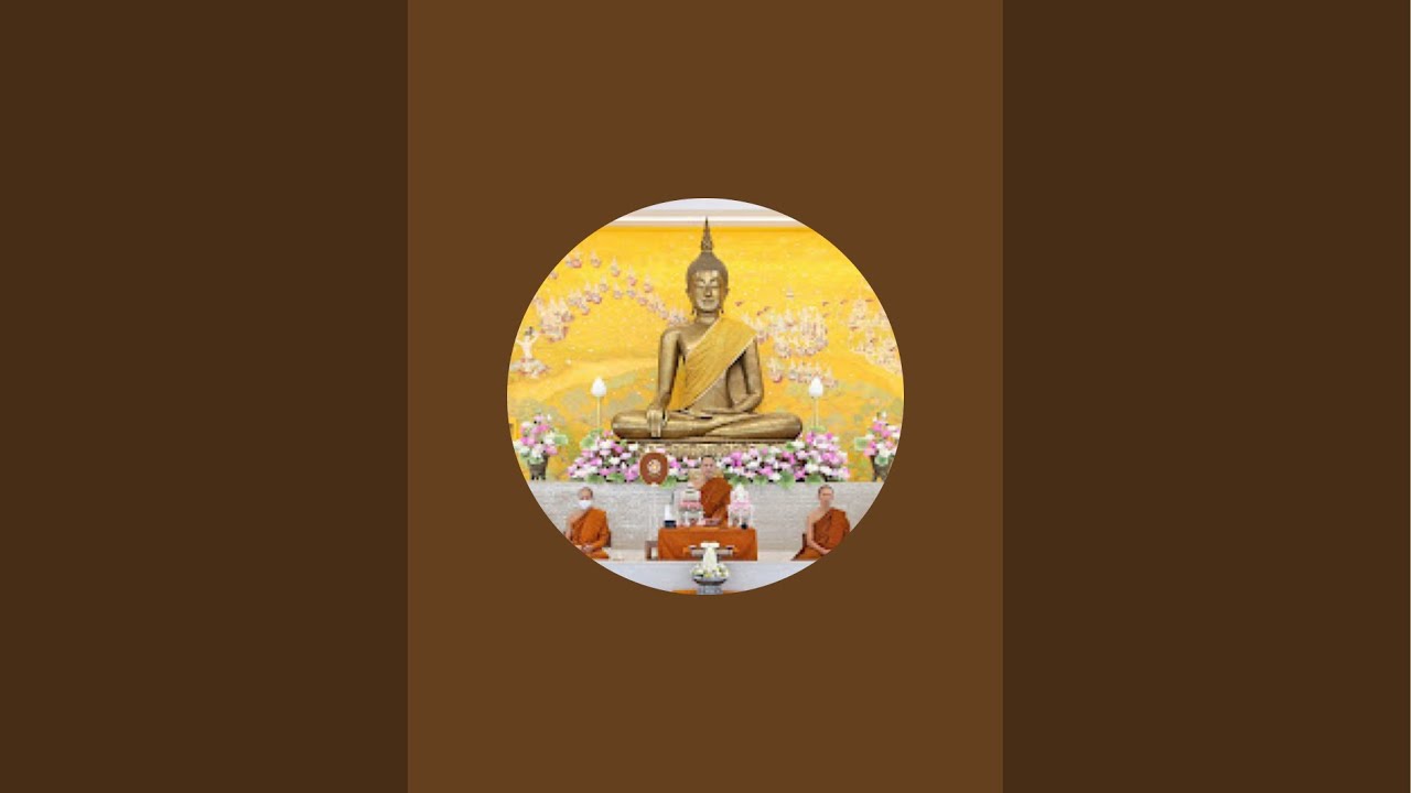 Live ธรรมอารี ทำวัตรเย็น เจริญภาวนา ณ วัดไทยภูริปาโล พุทธคยา อินเดีย 9 มี.ค. 69