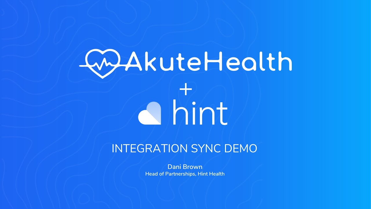 Akute Demo Video