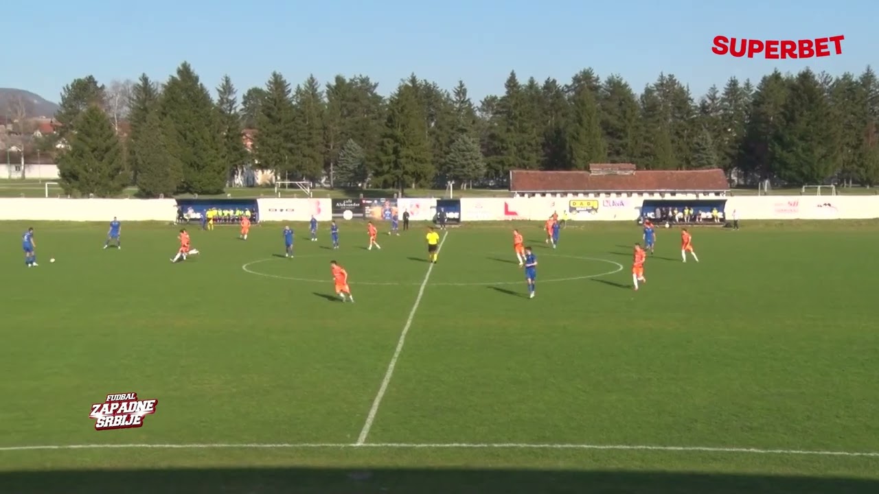 SLZ 16 Sloga P - Metalac 0:1