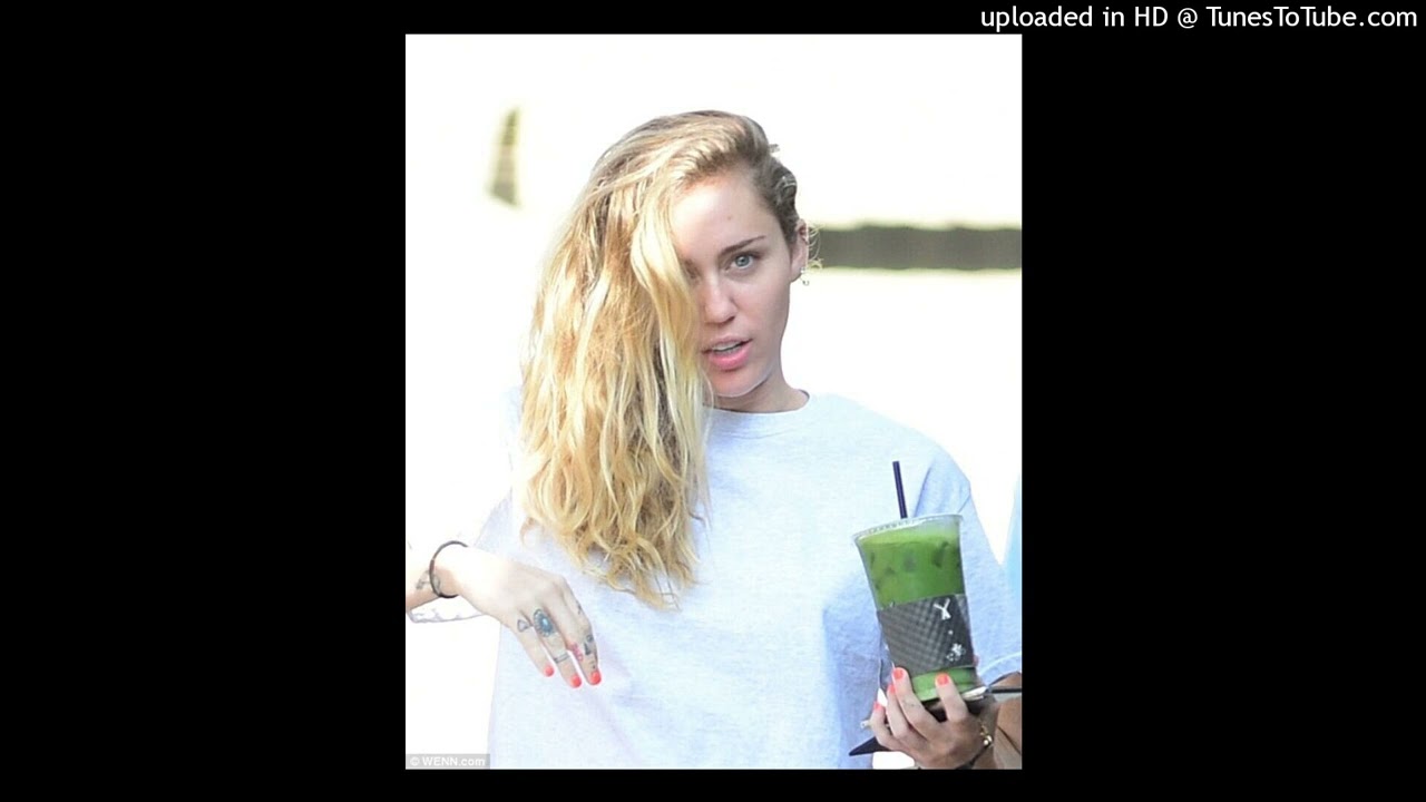 MILEY CYRUS %%&$$$$$💔 -PROD TAURS + JOLTS