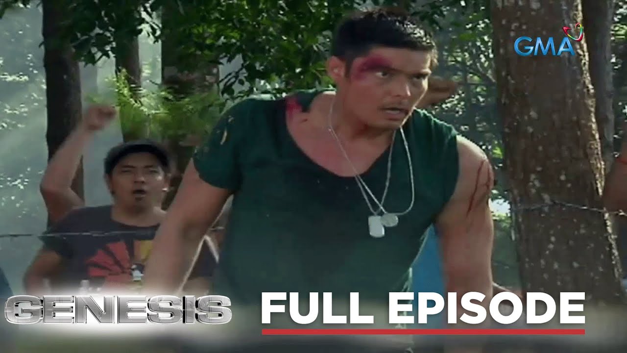 Genesis: Full Episode 31 (Stream Together)