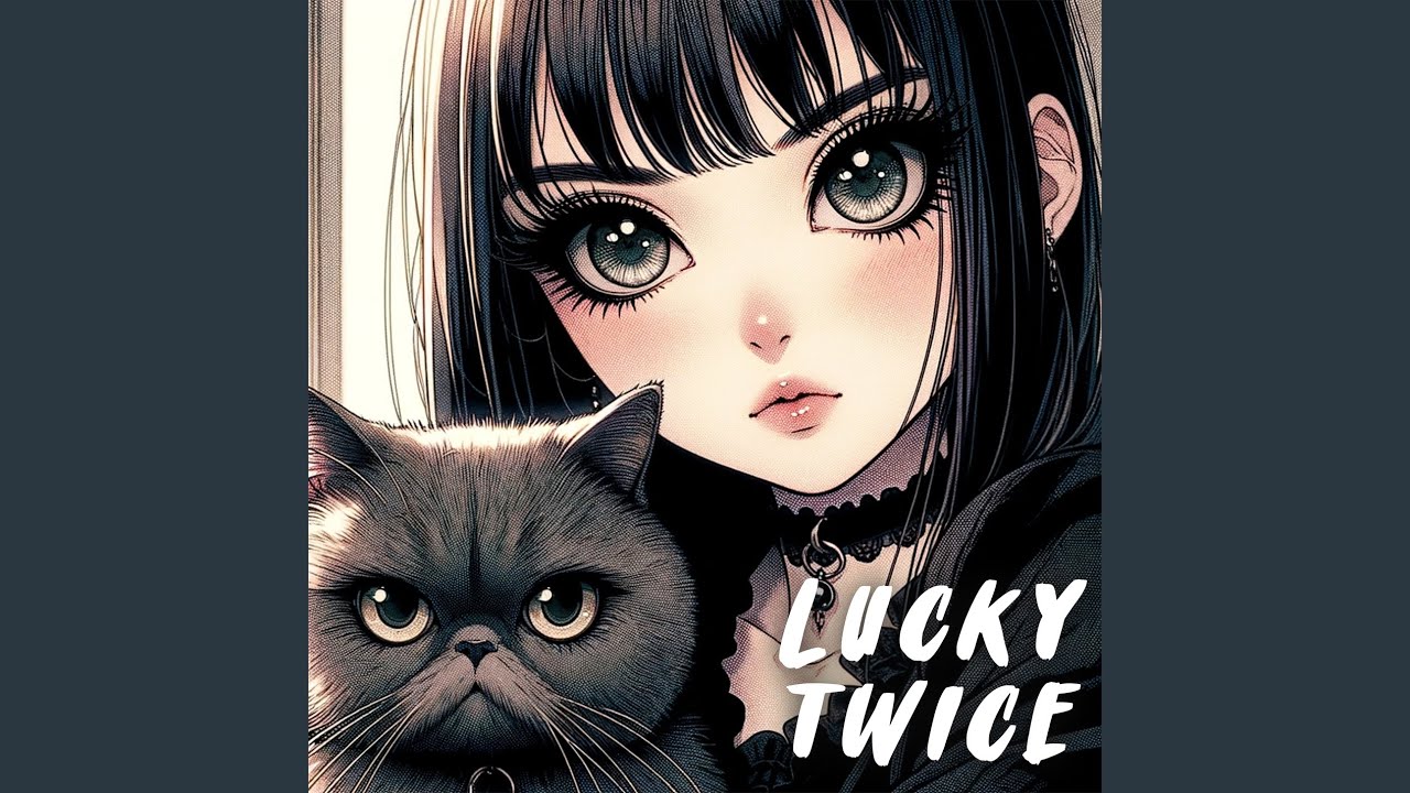 I'm so lucky! - Hardstyle