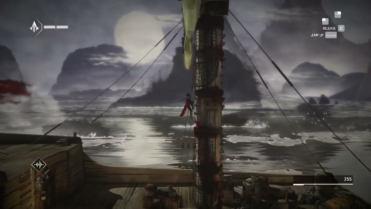 Assassin's creed Chronicles: China in 2026 - Part2 -  No Commentary