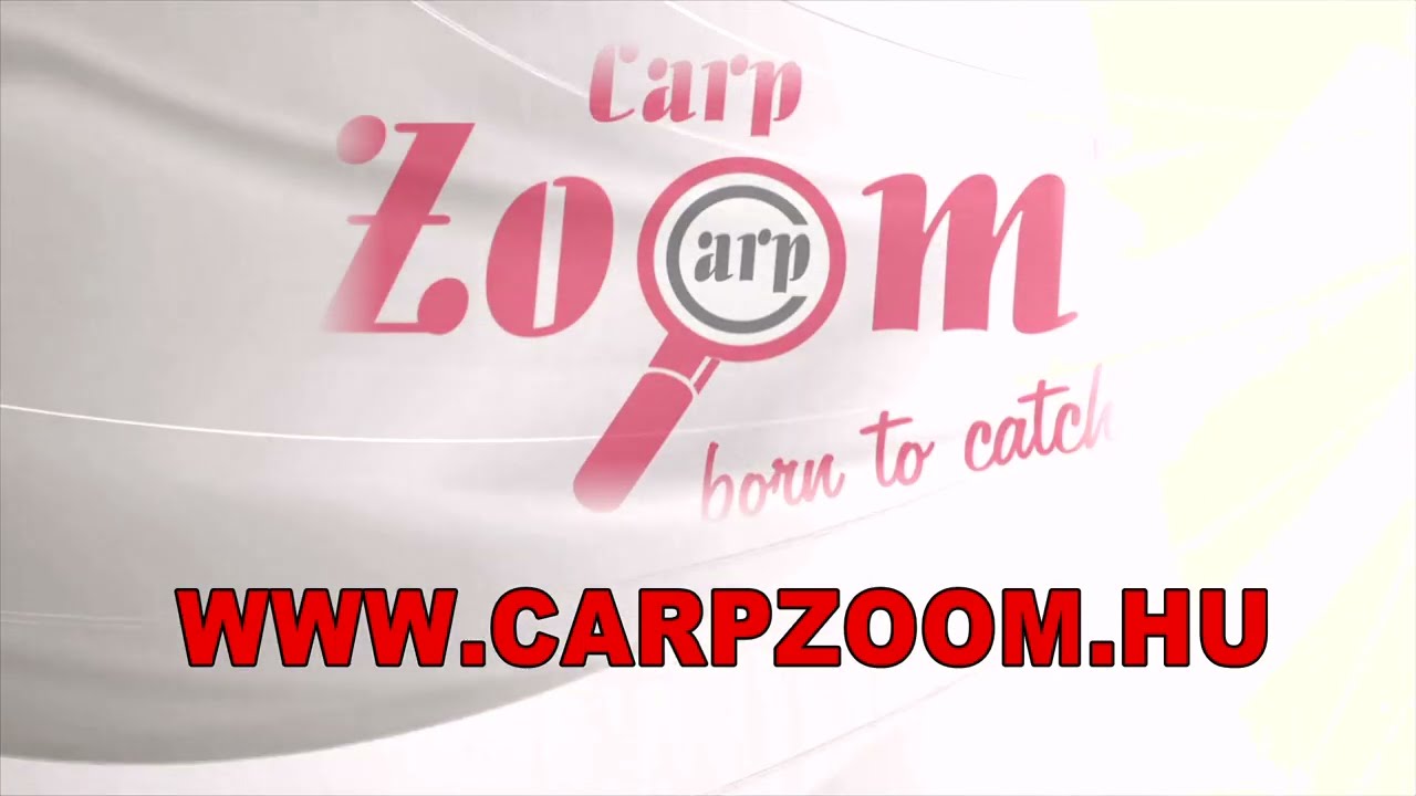💥  MARSHAL HQ CARP: Kimondottan a kapitális halak megfogását célzó klasszikus horgászorsó #carpzoom