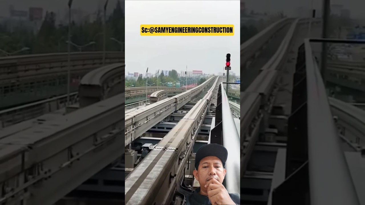 Mengatur Jalur ❗️