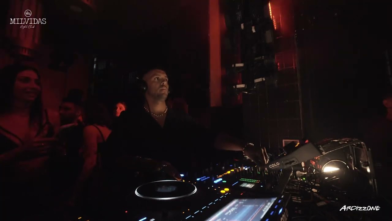 Milvidas closing x La Agencia 23/8/25