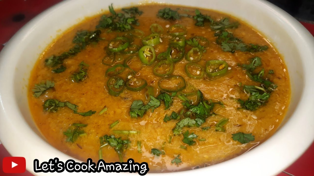 Kadu or daal recipe || کدو اور دال کی ریسپی || 