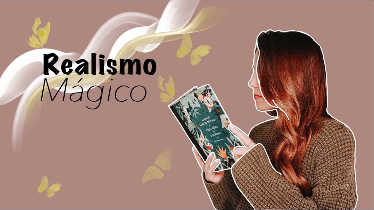 REALISMO MÁGICO - LIBROS RECOMENDADOS