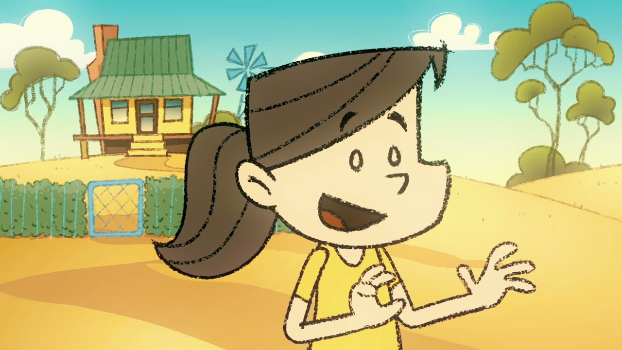 Keeping Kids Safe on Farms