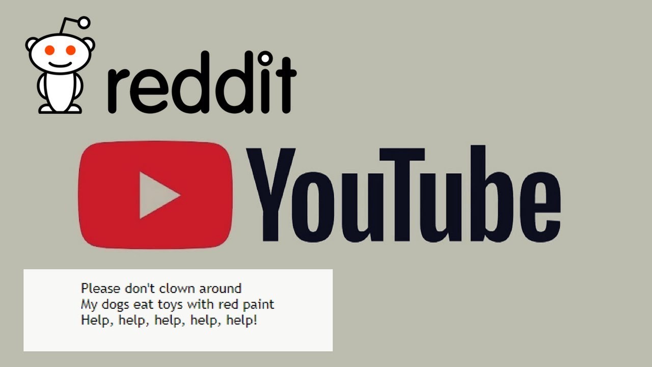 YouTube Haiku | Reddit Reactions