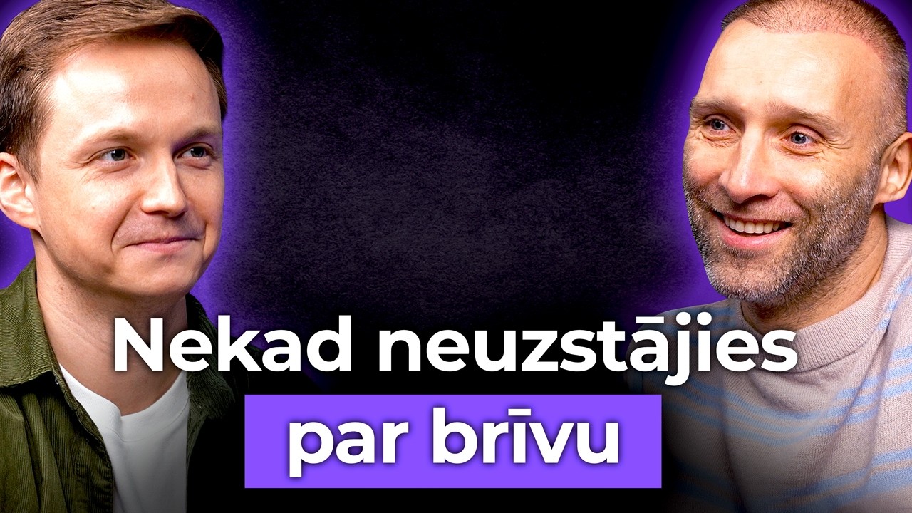 Šo nekur neesmu stāstījis - Gatis Irbe (Gacho / Mesa) - #35