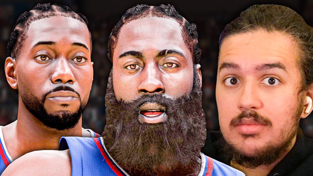 James Harden’s Clippers Cooking on Play Now