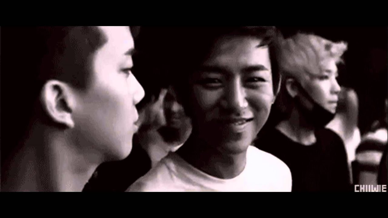 Forever With Yoo - BAP Youngjae
