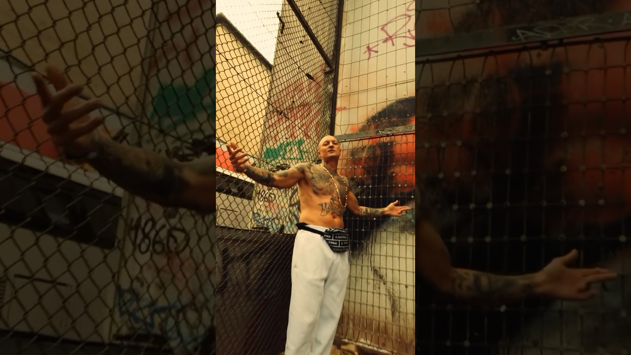 Olexesh - FAVELA TYPE BEAT ☀️ (H&ouml;rprobe) #olexesh #favelatypebeat #comingsoon