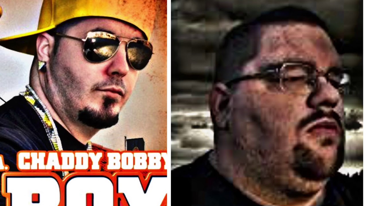 Big Matt - My Life (Feat. Chad Armes)