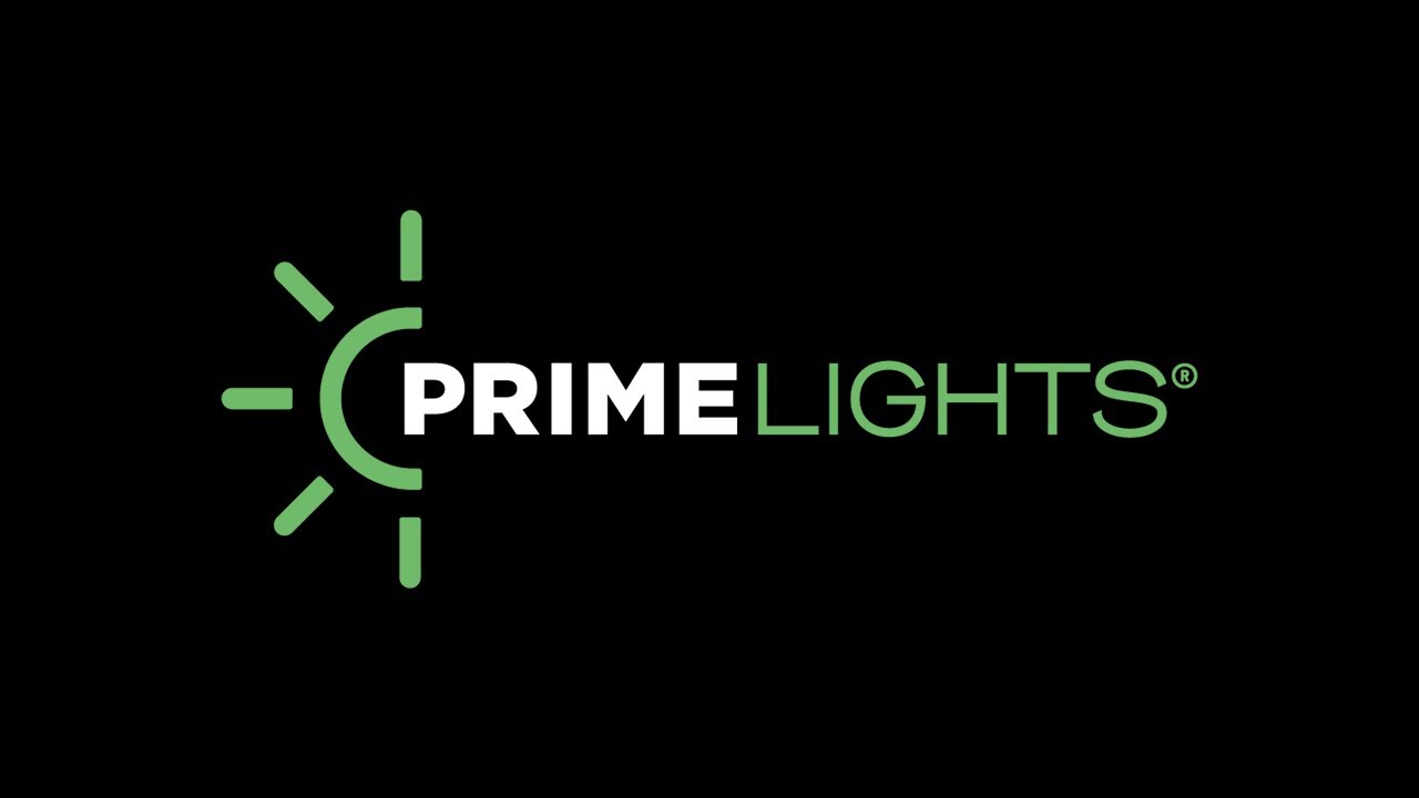 PrimeLights BOLT 8' LED Install Video