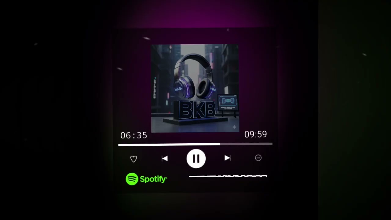 BKB [ KEJUT BAHU ] KEEP SILENT = M.A.G [ PRO ]