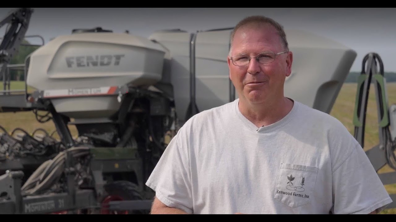 Fendt Momentum | On The Road | Episode 2 / 2021 | Fendt