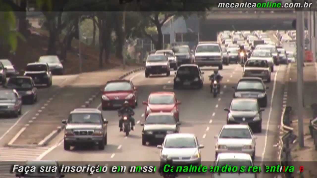 Importância da manutenção preventiva do veículo