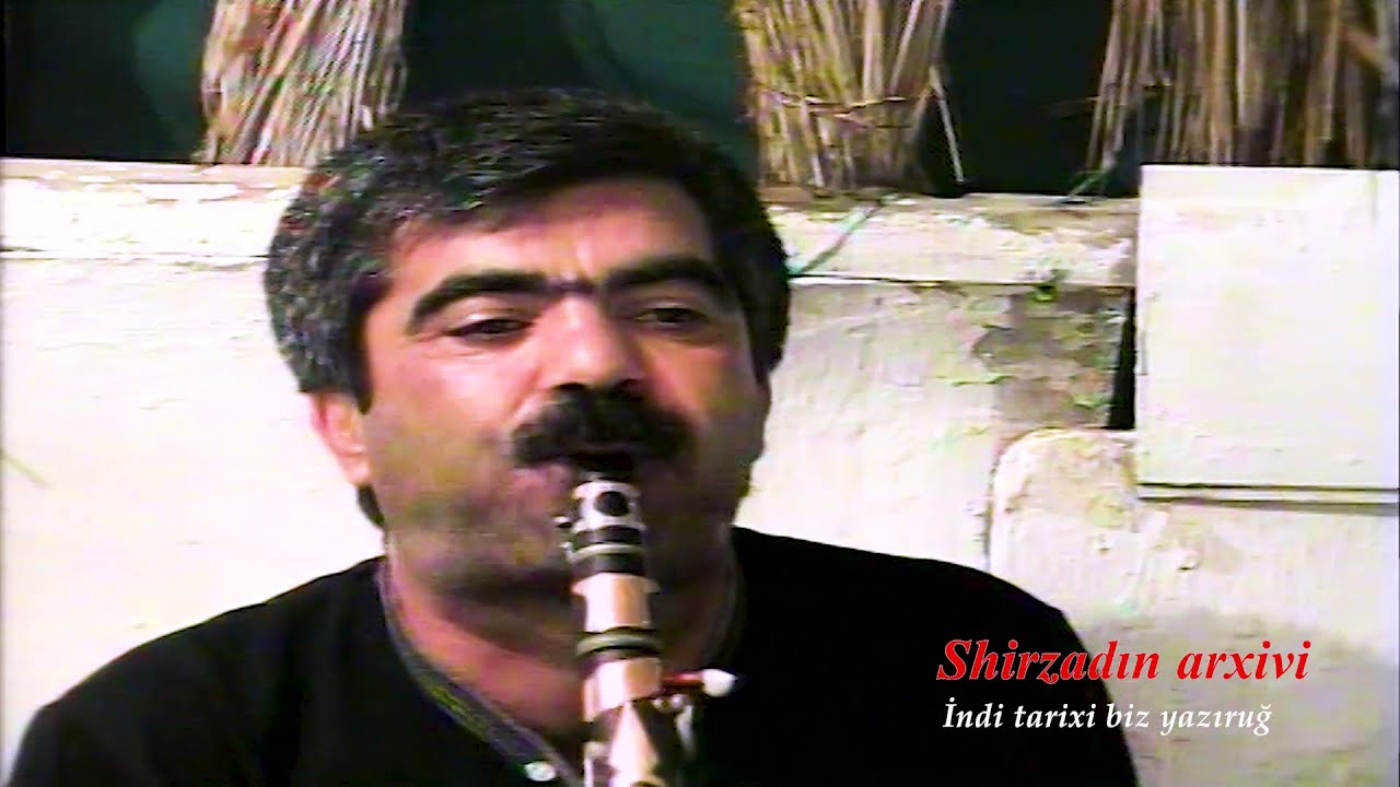 dəyirmannan vağzala #fikrətəşrəfoğlu#shirzadarxiv