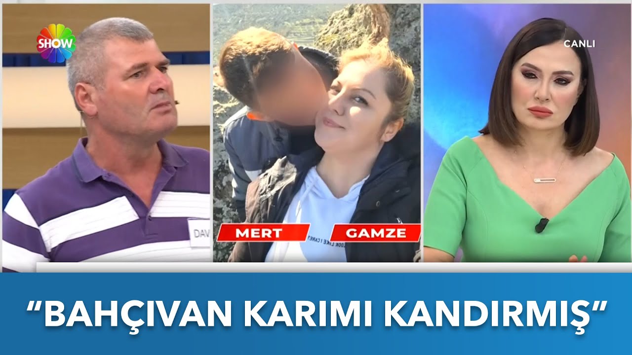 ''14 Şubat'ta sevgilisine gitmiş'' | Didem Arslan Yılmaz'la Vazgeçme | 18.9.2025