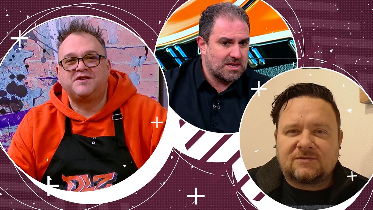 Podcast DLZ i Radivoje Jovović: Naljutio se na ceo svet, pa sebi odsekao onu stvar