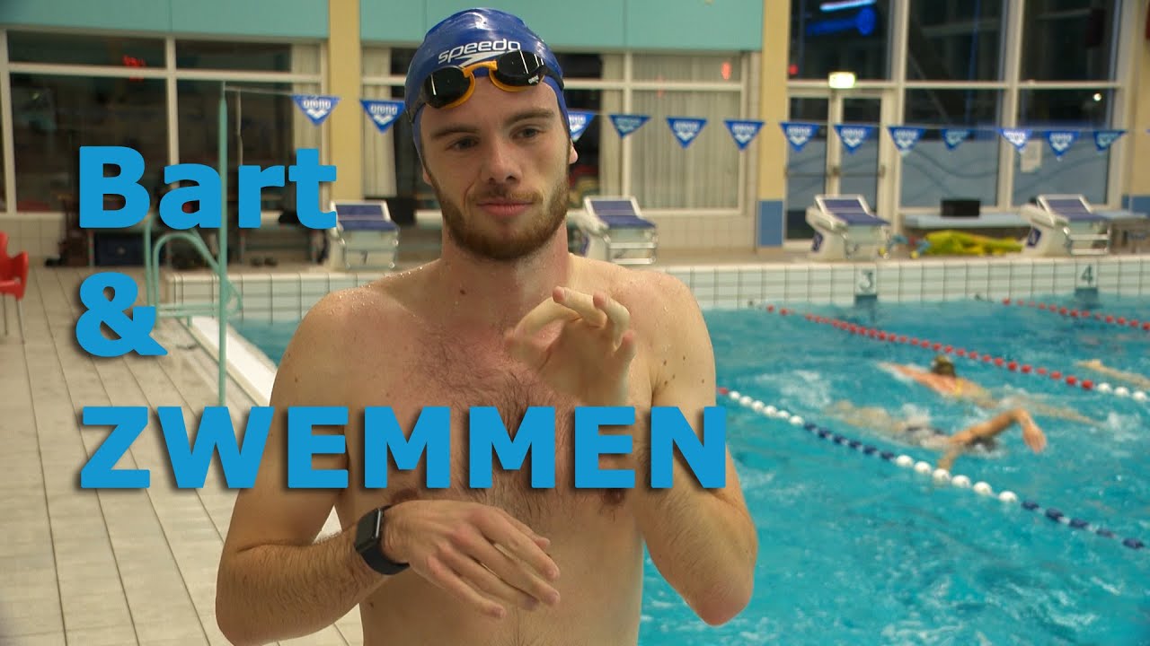 Zwemmen