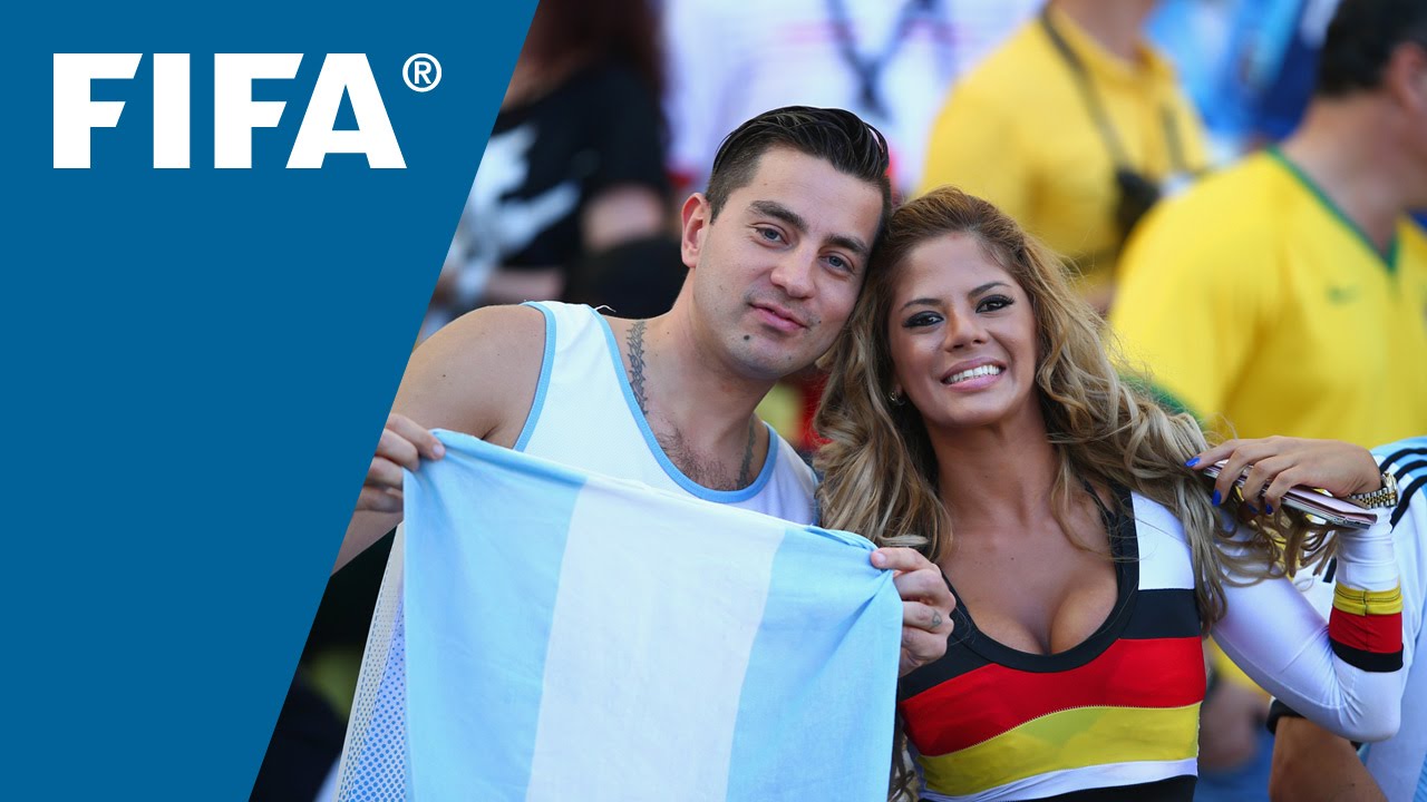 Fan Experiences at the 2014 FIFA World Cup&trade;
