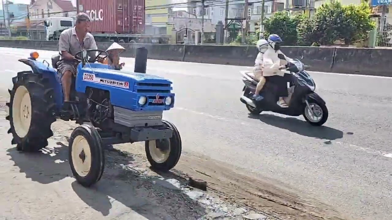 14/8/24/máy cày Hùng Tiến 59 QL1a ấp 2 xã Mỹ Yên huyện Bến Lức tỉnh Long An 0906144498
