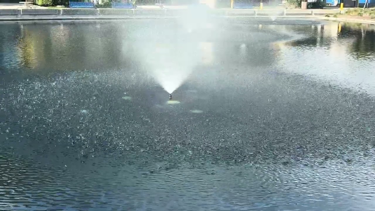 I was looking at the other sprinklers