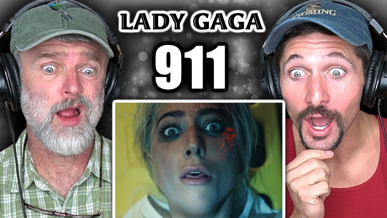 Montana Guys React To Lady Gaga