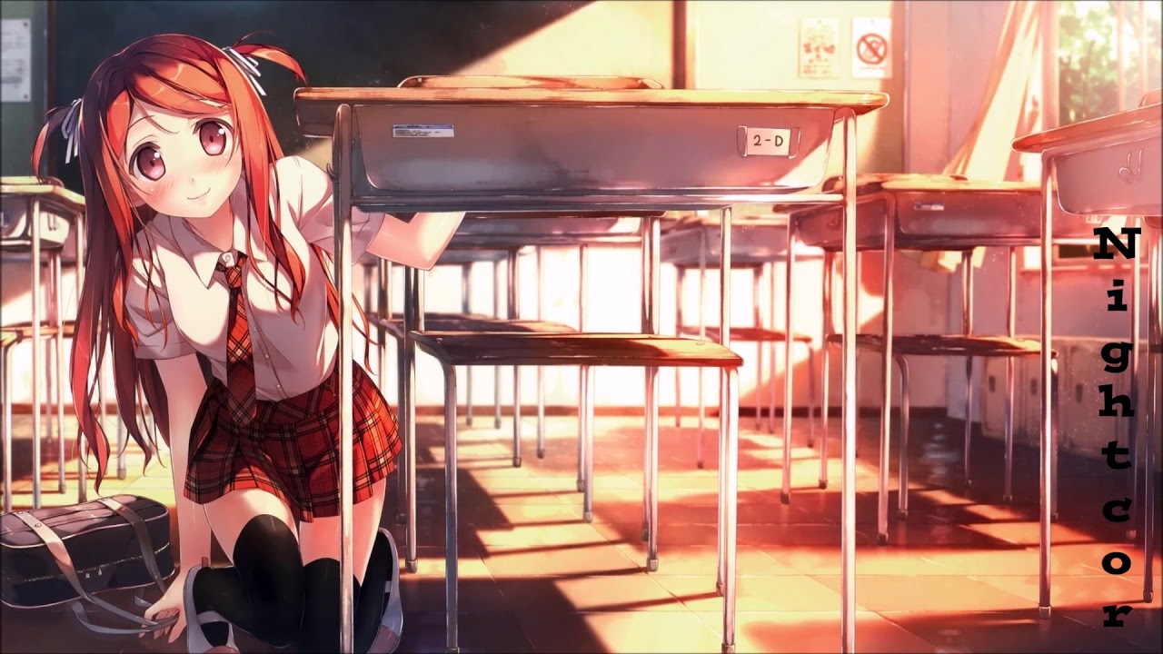 Nightcore - Geweint und gelacht