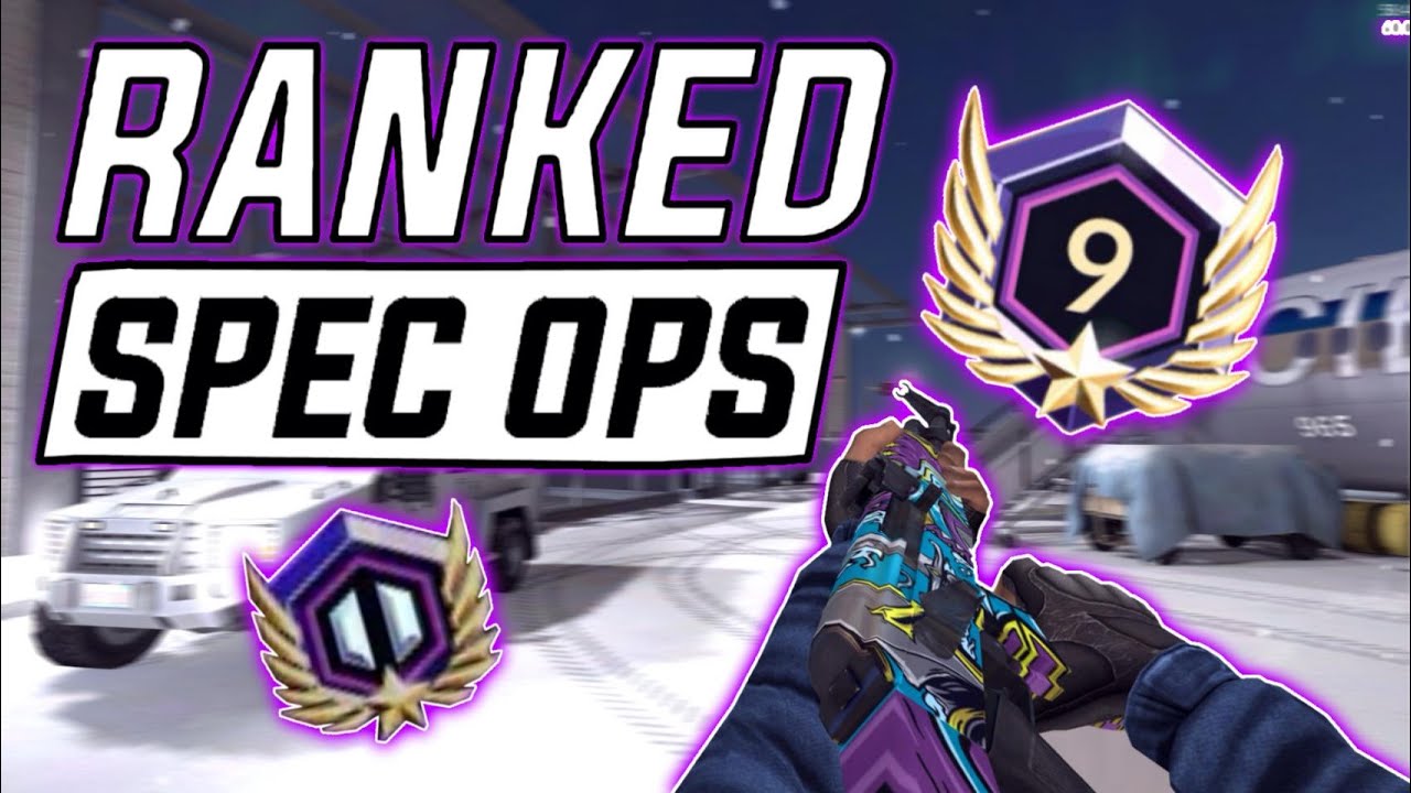 Critical Ops - RANKED MATCH MOMENTS #3 (CLOSE GAME, QUADS AND MORE)