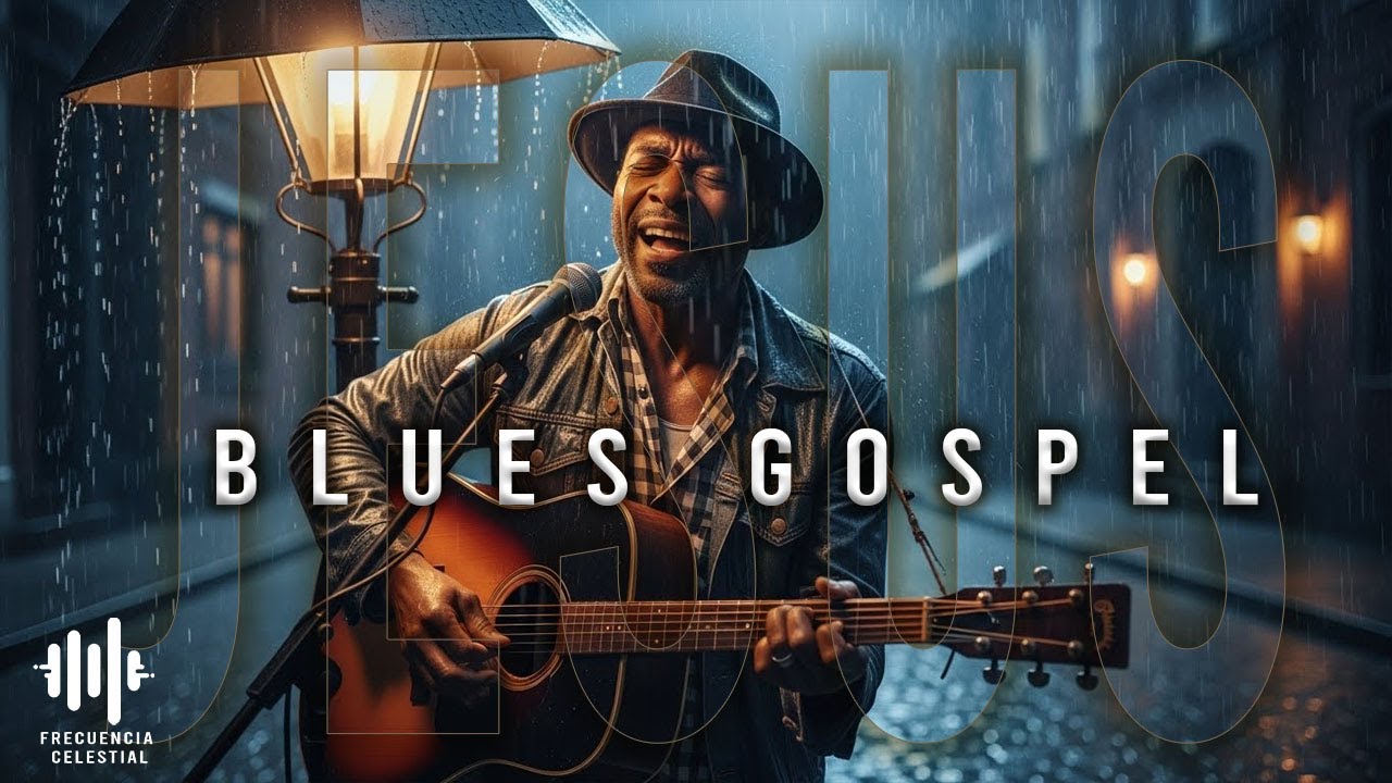 BLUES PARA CUANDO EL CORAZÓN YA NO SABE ORAR
