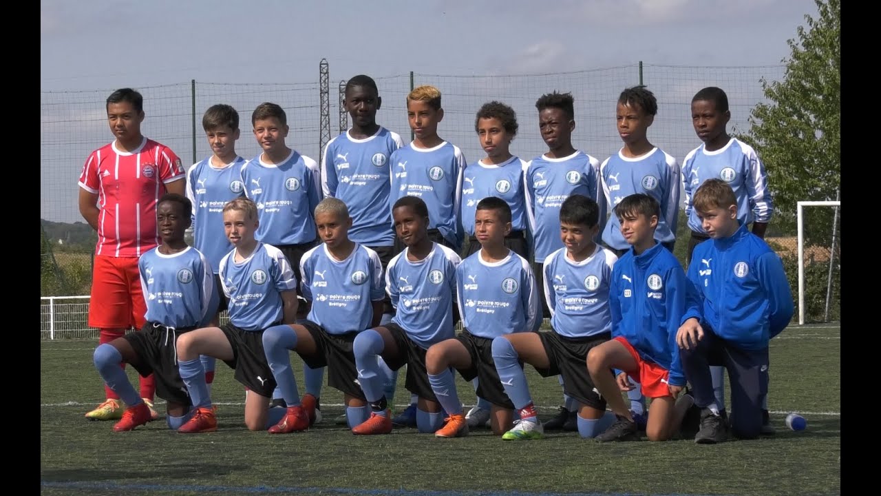 Football | Beto | CS Brétigny sur Orge (91) | U13R1 | CSB - Tremplin Foot | Samedi 12.09.2020