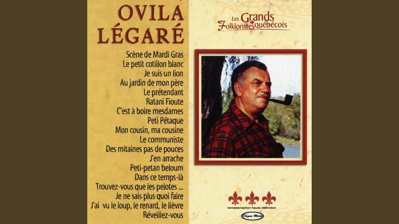 Des mitaines pas de pouce