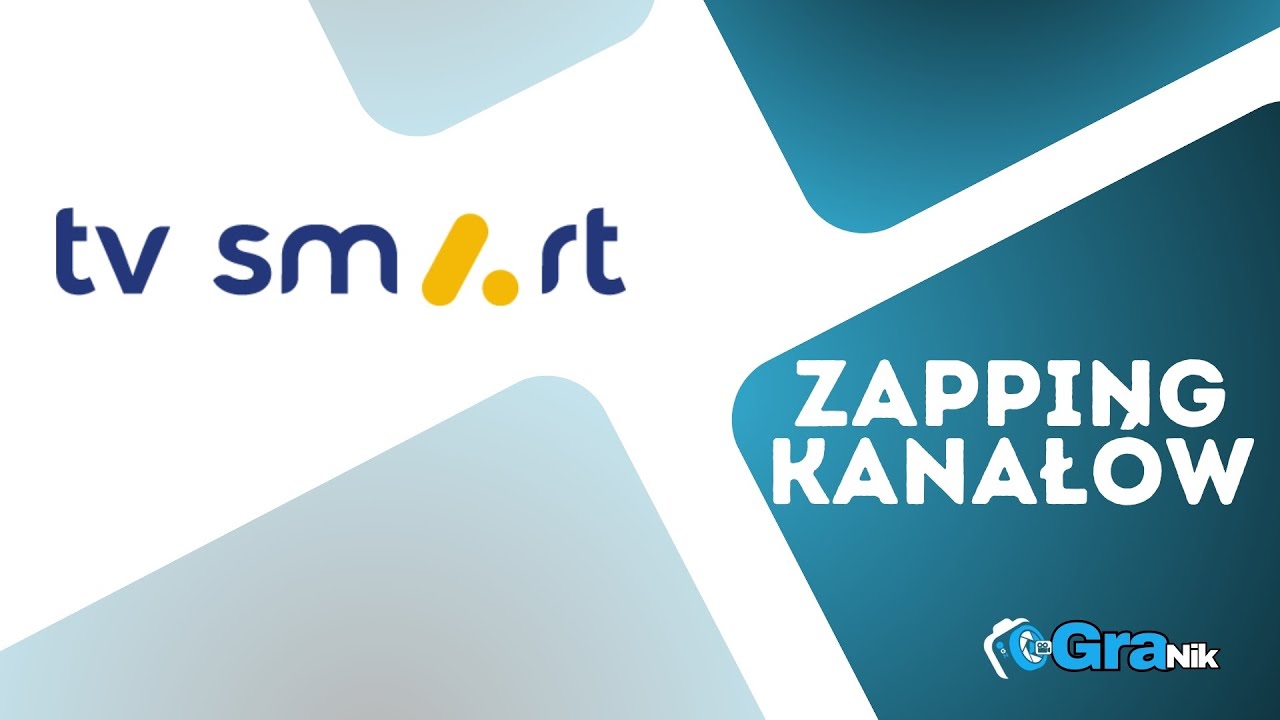 TV SMART TELEWIZJA ONLINE - Zapping Kanałów (z dnia 09.09.2025r)