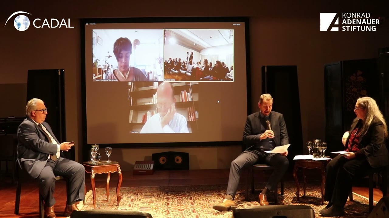 Los derechos humanos en las relaciones con China