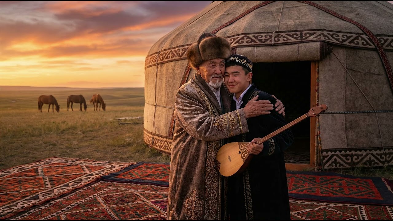 Нағашылар