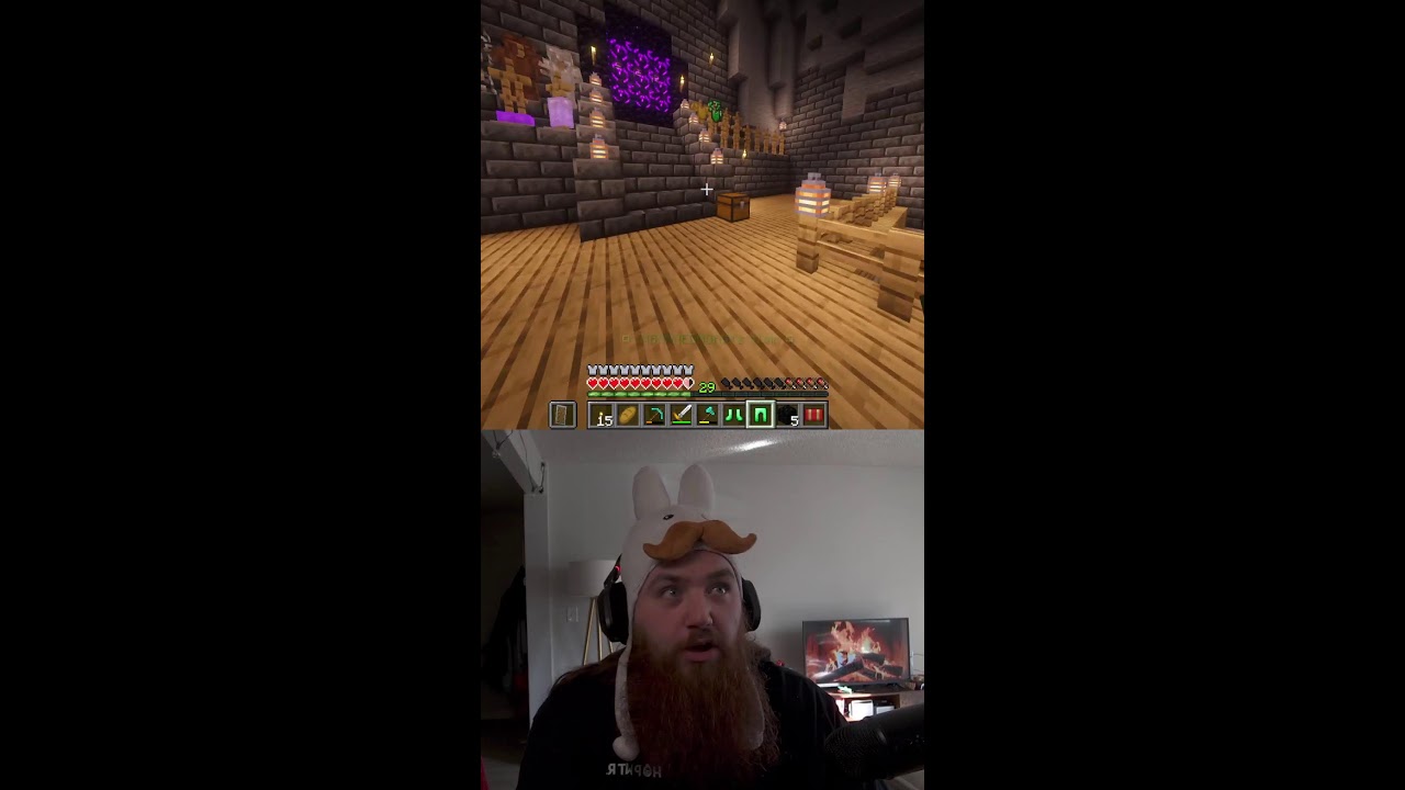 Tekkit minecraft base building stream!